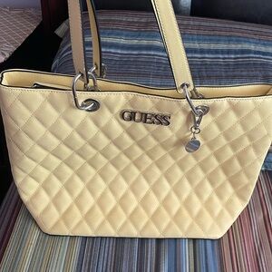 Guess Large Tote bag